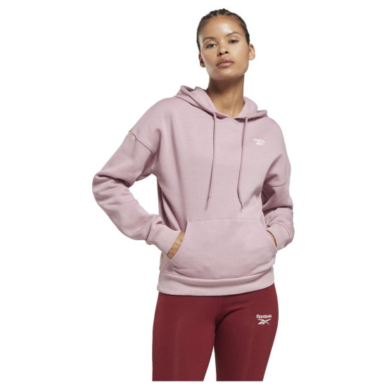 Reebok Γυναικείο φούτερ RI Fleece Hoody